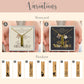 Gift for Gold Medalist Jewelry 
Figure Skater Bar Necklace