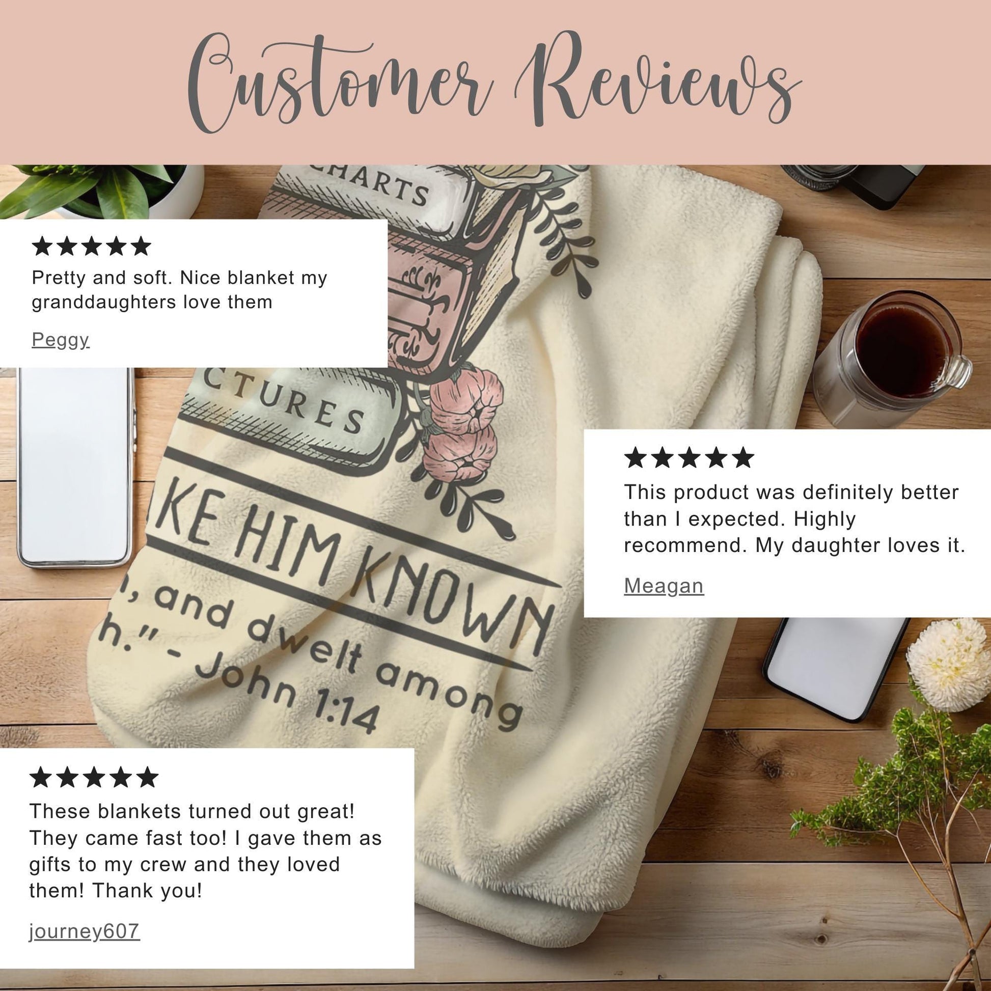 CC Essentials Minky Blanket Gift for CC Essentials Tutor Year End Gift Classical Conversations Essentials Plush Blanket English Fleece Throw