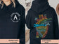 Personalized CC Challenge A Sweatshirt
CC Challenge A Hoodie