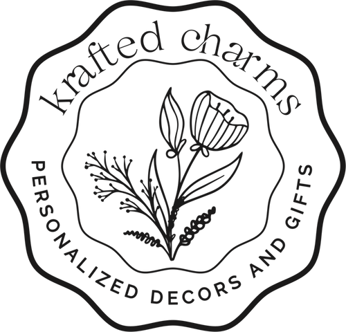 Krafted Charms